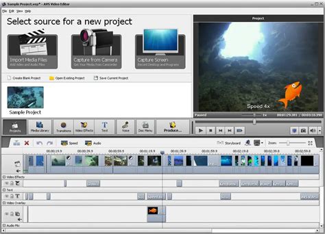 Free download of Modular Avs Video Director 9.1